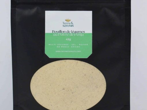 Épices Légumes Épices Légumes